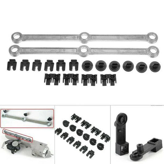 20 x Air Manifold Intake Repair Kit for Mercedes Sprinter 906 (2006-2018)