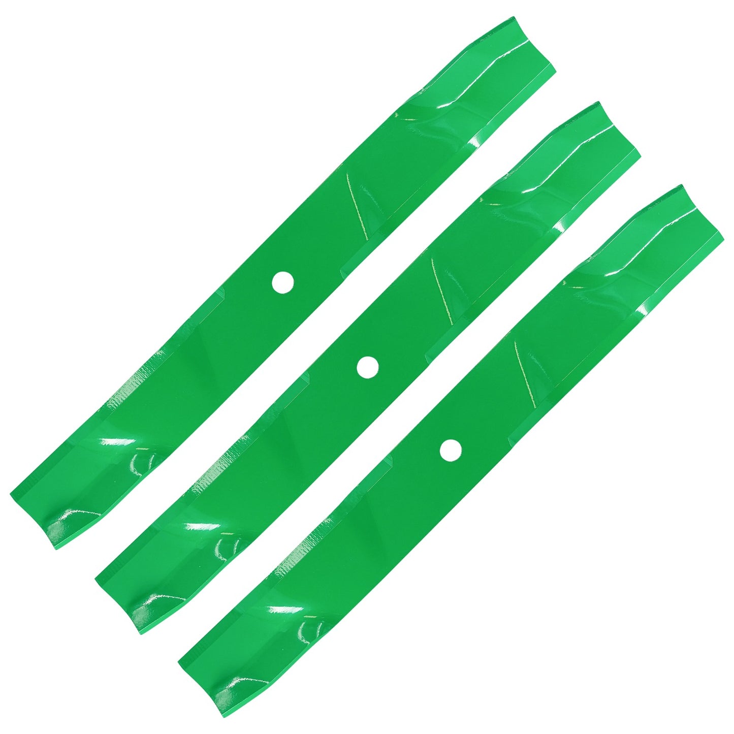 Deck Blade Replacement 60 in for Hustler Super Z XR-7 S (2015–2023)