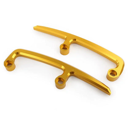 Rear Seat Handle Grab Bar for Kawasaki Z650 (2017-2019)