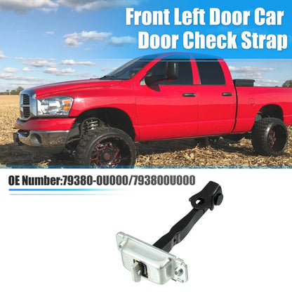 Front Left Door Hinge Check Stop Strap for Hyundai Accent (2011-2018)