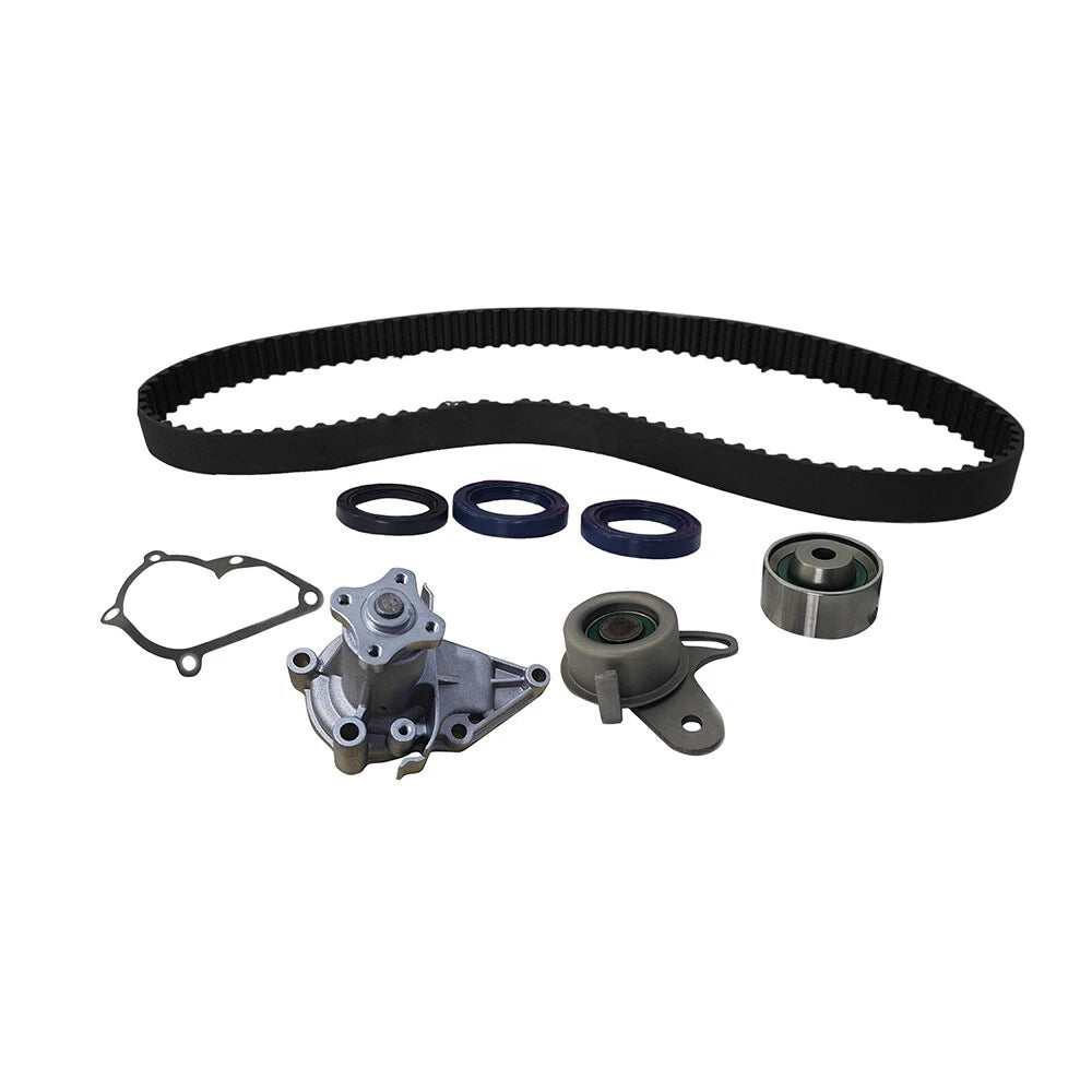 Timing Belt Kit & Water Pump for Hyundai Accent LC MC Excel X3 Getz (2000-2010)