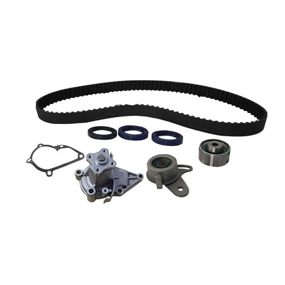 Timing Belt Kit & Water Pump for Hyundai Accent LC MC Excel X3 Getz (2000-2010)