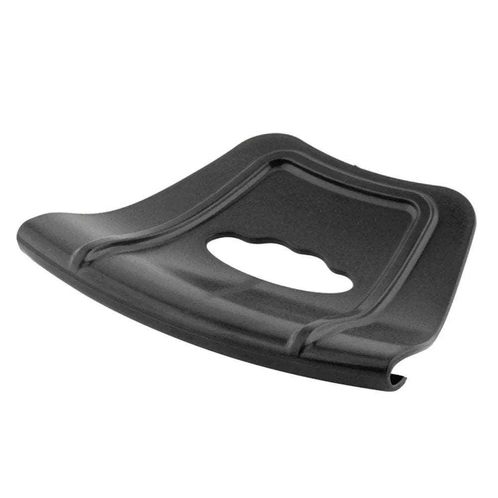 Black Tire Repair Tool Rim Protectors for Motor Tyre Installation