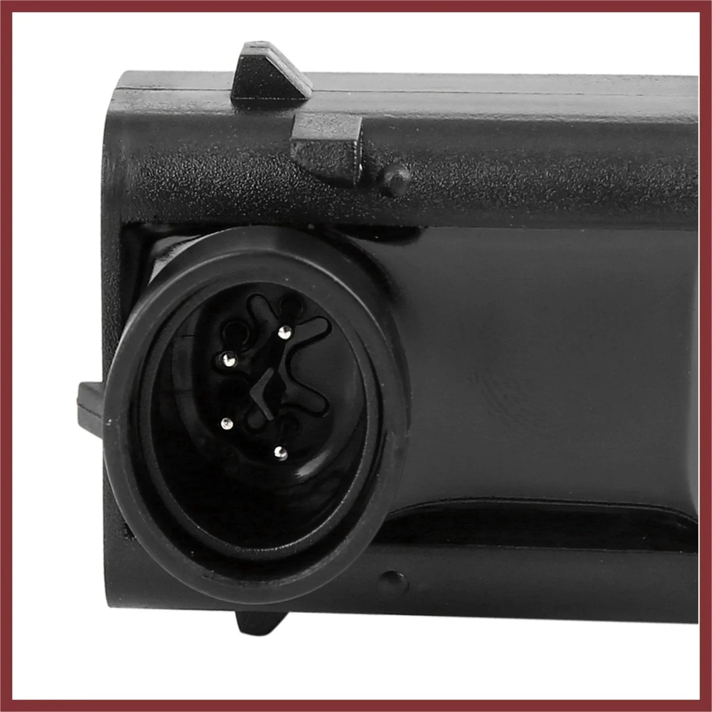 Bumper Parking Sensor for Mercedes-Benz C209 W203 W209 E550 (2003-2009)