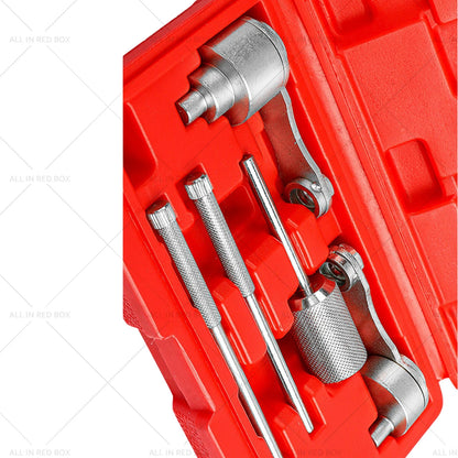 Timing Tool Kit for Jaguar XF, XJ, F-Pace, S-Type, Land Rover Discovery (2001-2023)