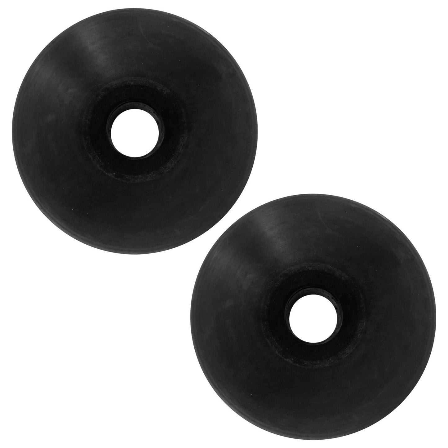 Deck Roller Replacement for Toro 38SL01 38SS02 42RY01 48SS01 (2011–2018)