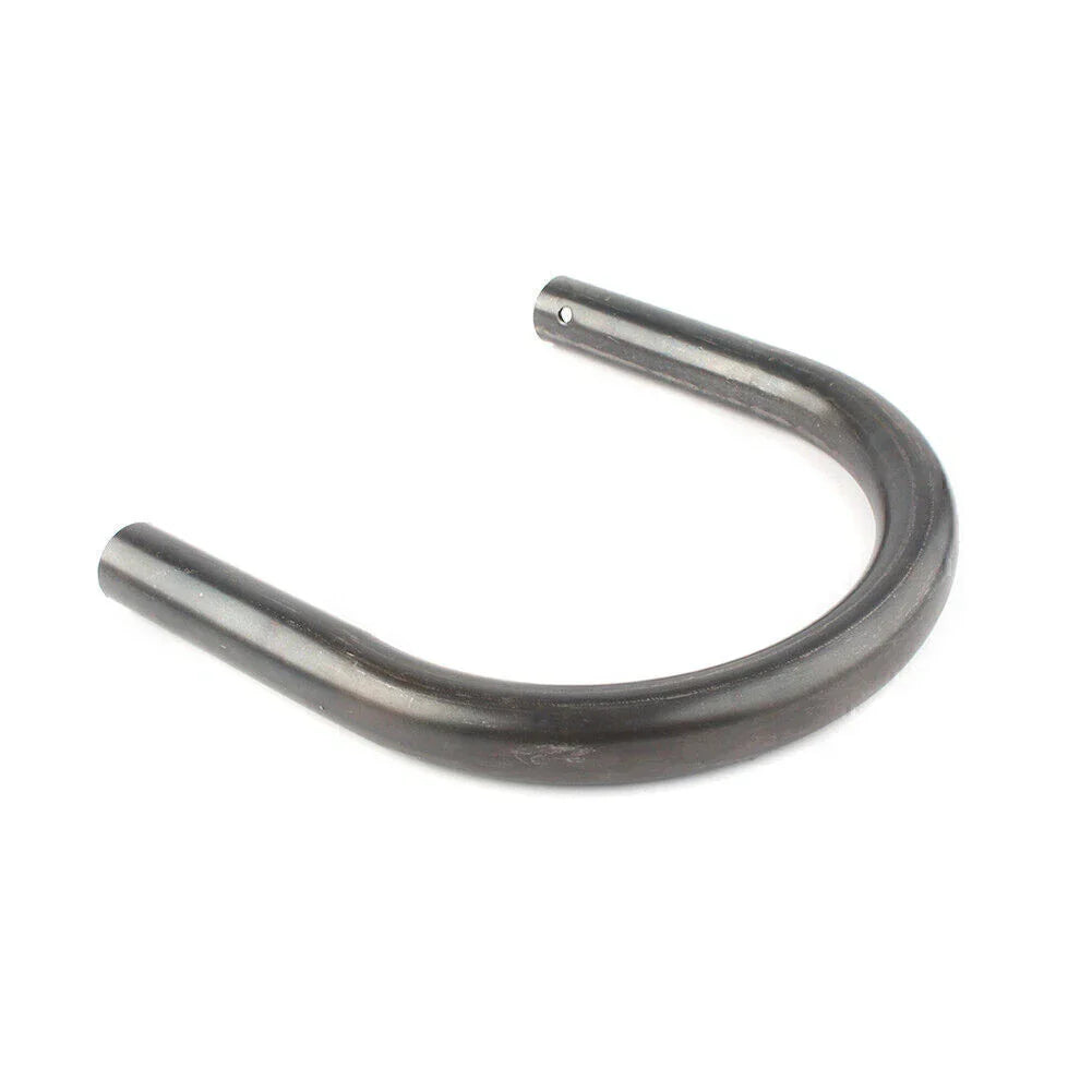 Rear Stainless Steel Cushion Seat Hoop for Suzuki GS125, GN125, Honda CB