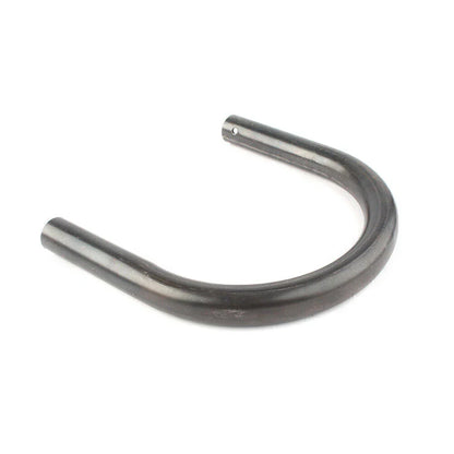 Rear Stainless Steel Cushion Seat Hoop for Suzuki GS125, GN125, Honda CB
