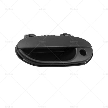 Front LH Outer Door Handle for Hyundai Excel X3 (1997-2000)