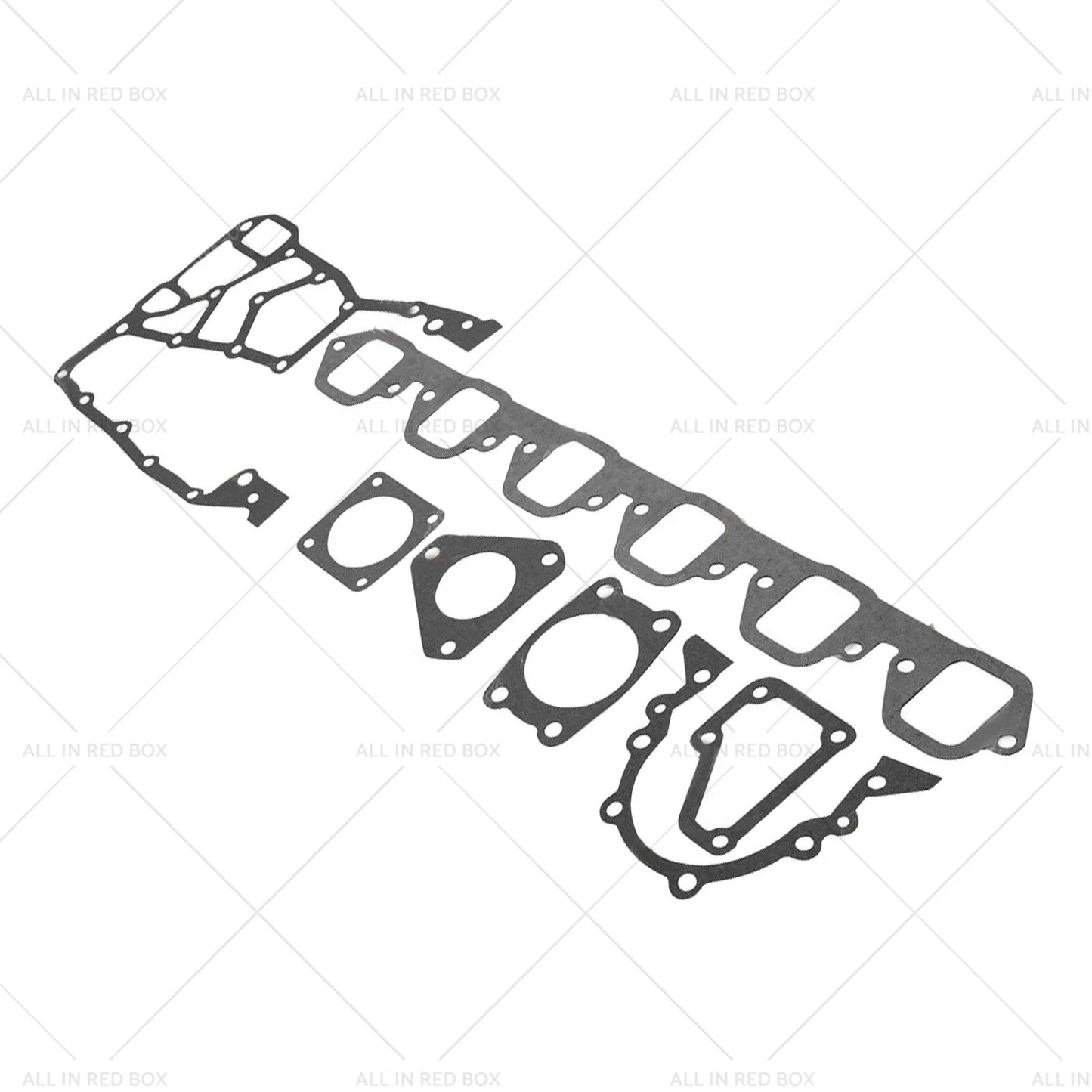 VRS Head Gasket & Bolt Set for Nissan Patrol TD42 GQ GU Y60 Y61