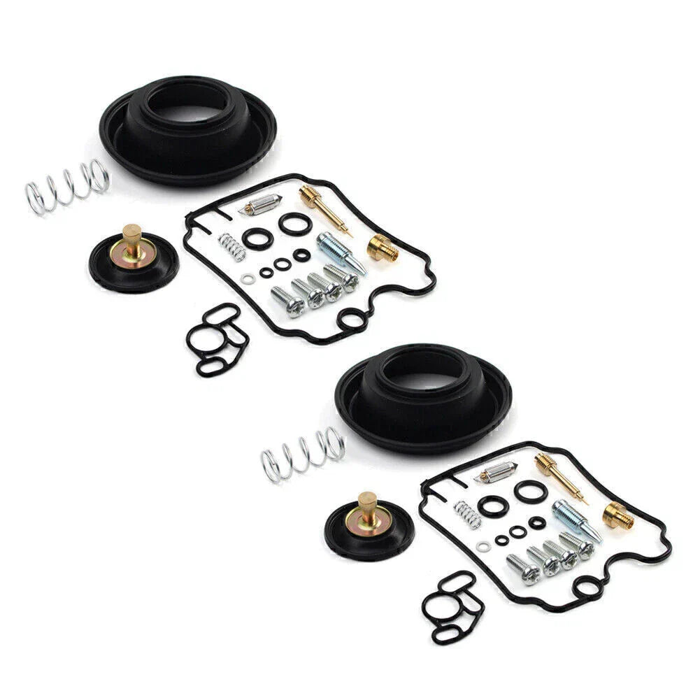 Carburetor Repair Kit for Yamaha XTZ750 Super Tenere (1989-1997)