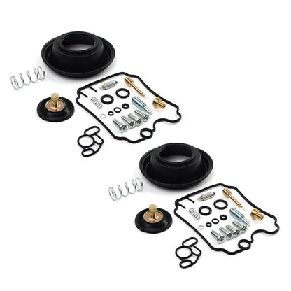 Carburetor Repair Kit for Yamaha XTZ750 Super Tenere (1989-1997)