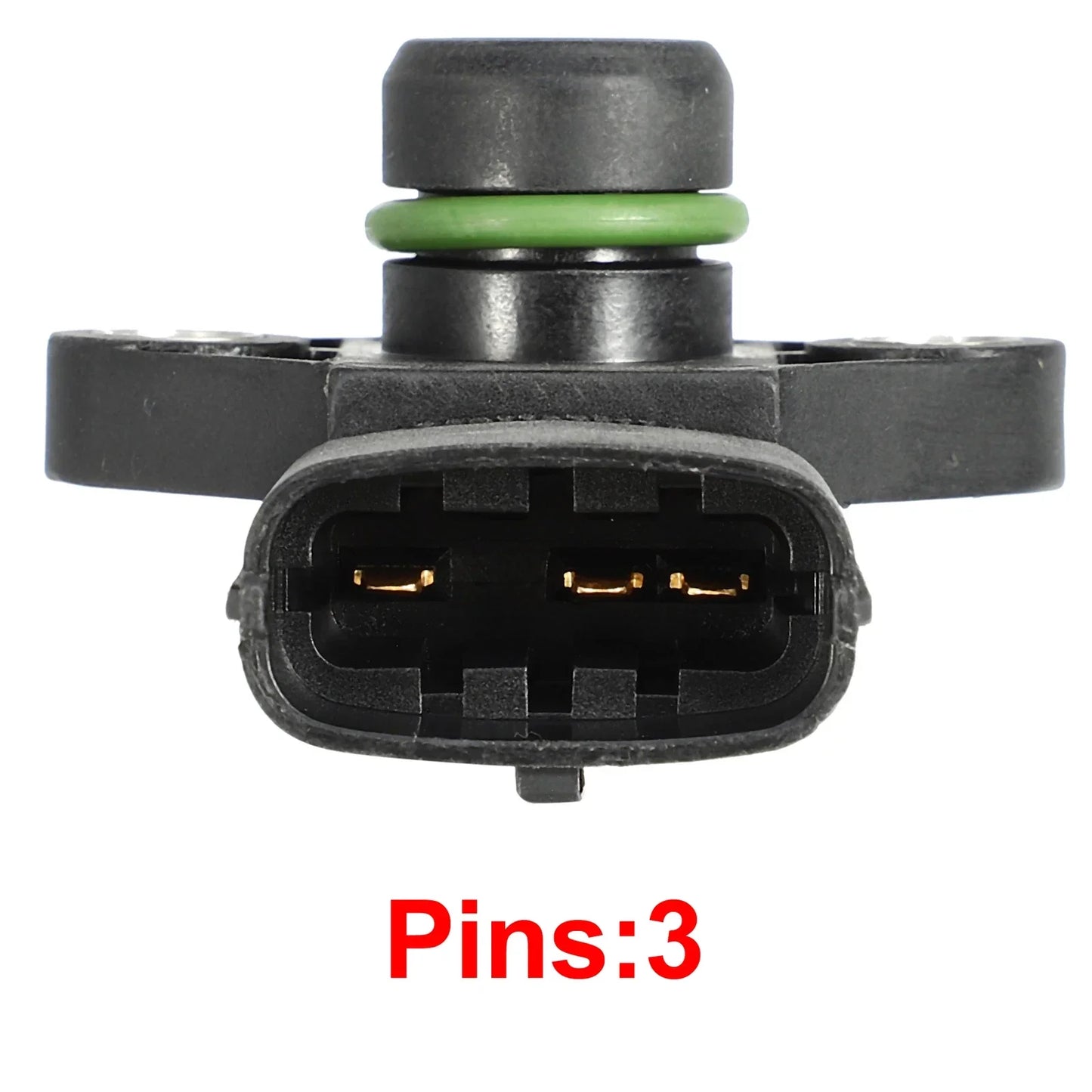 Intake Pressure MAP Sensor for Hyundai I20 I30 I40 (2010-2017)