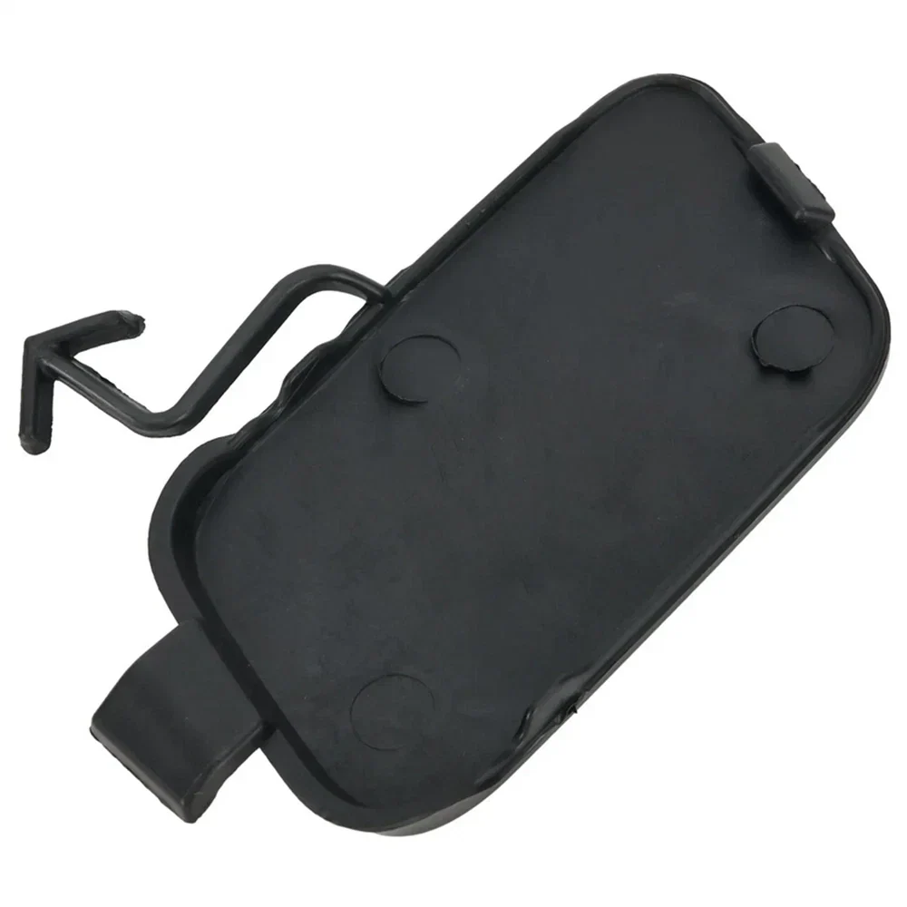 Front Bumper Tow Hook Cover for Honda HR-V (2019-2021)