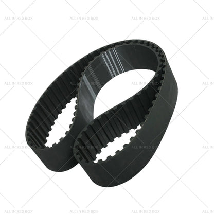 Timing Belt for MTD Cub Cadet Craftsman Riding Lawn Mowers