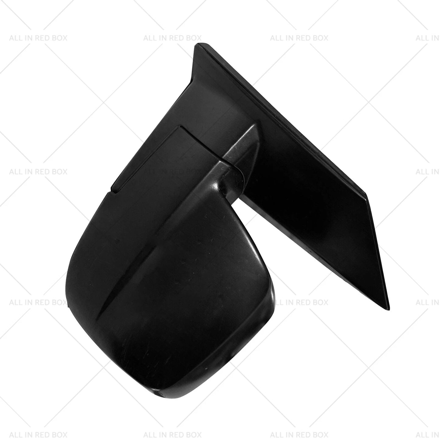 Left Manual Door Mirror 3 Pins for Hyundai ILoad IMax (2008-2018)