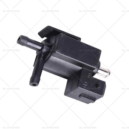 Turbo Boost Solenoid Valve for Saab 9-5 2.8L, 9-3 2.0L & 2.8L (2002-2012)