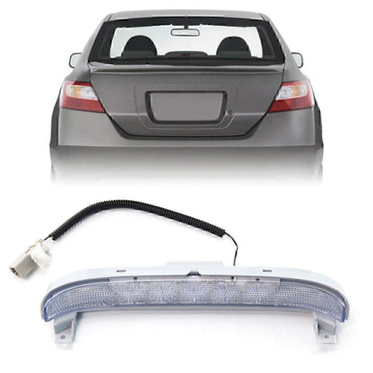 3rd Brake Light Lamp for Honda Civic EX Coupe (2006-2011)