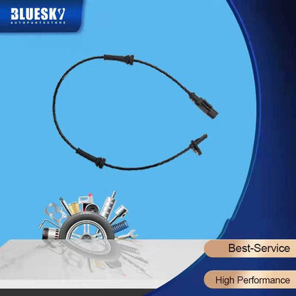 Rear Left ABS Wheel Speed Sensor for LDV V80 Van 2.5L Diesel (2013-on)