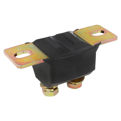 Polyurethane Transmission Mount for Chevy GM Turbo 350 400 700R4