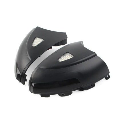 Dynamic Turn Signal Light for VW Tiguan MK1 2008-2016 - Yellow Indicator