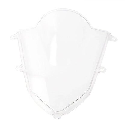 Clear Front Windshield Protector for 2019+ Honda CBR500R