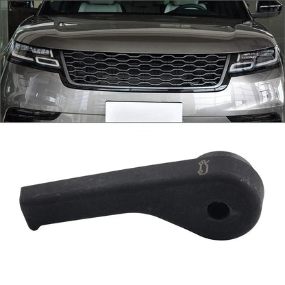 Hood Latch Handle for Land Rover LR3 LR4 Range Rover Sport Velar (2005-2020)