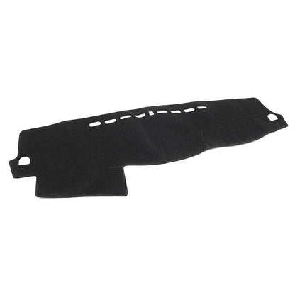 Dash Cover Mat for Mitsubishi Pajero (2007-2017)