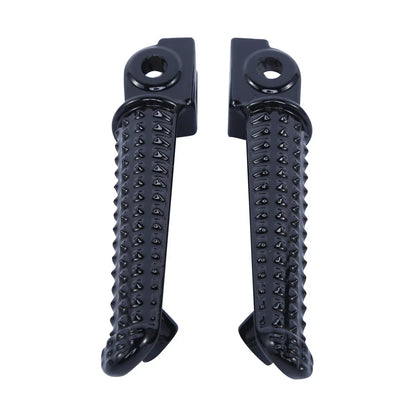 Footrests & Pegs for Yamaha YZF-R1/YZF-R6 (1998-2025)