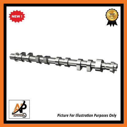 Camshaft Exhaust OEM Replacement for Nissan Qashqai II 1.2 DIG-T (2015–2022)