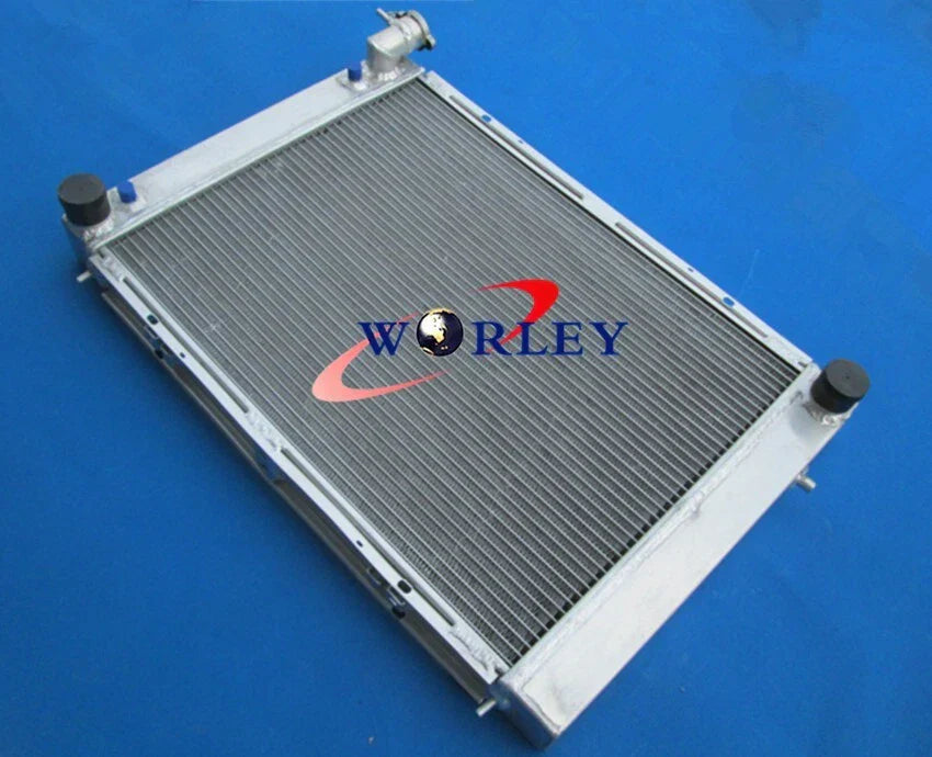 Alloy Radiator for Holden V8 Commodore VG VL VN VP VR VS (1988-1997)