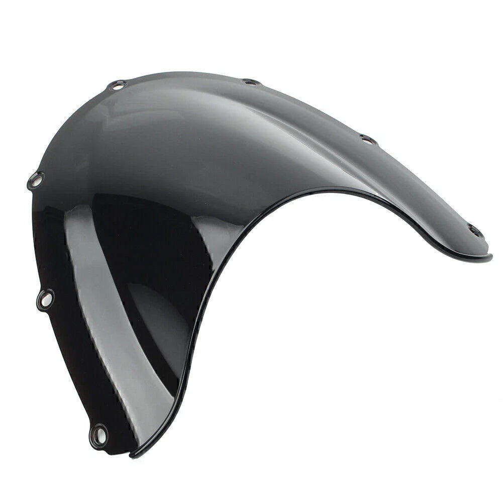 ABS Smoke Windscreen for Honda CBR954RR CBR900RR (2002-2003)