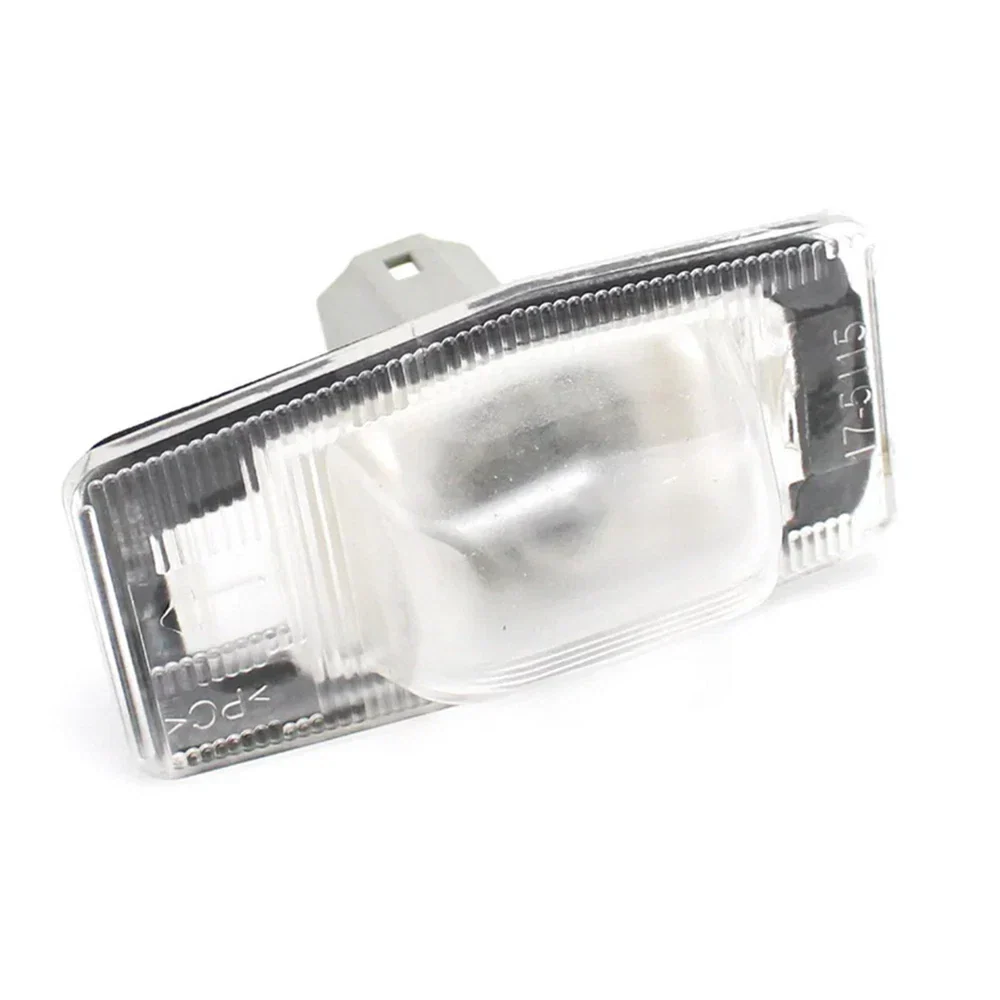 License Plate Lamp Lights for Ford Escape, Mercury, Mazda (2001-2012)