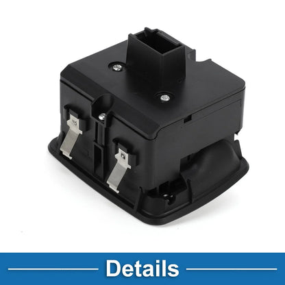 Brake Light Switch for Porsche Panamera (2011)