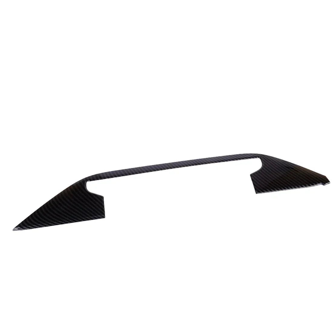 GPS Navigation Panel Frame Cover for Kia Stinger (2021-2023)