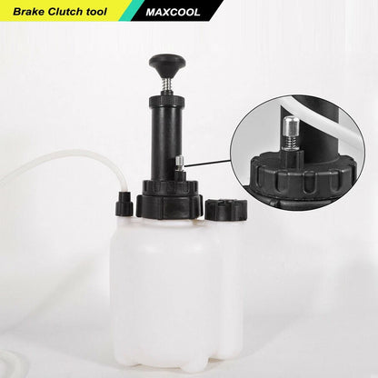 3L Brake Oil Changer Tool for Auto Brake Fluid Changer