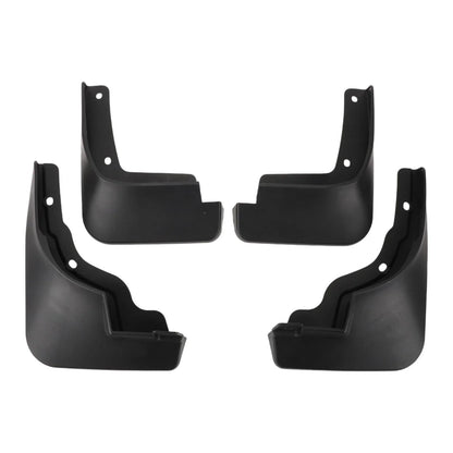 Mud Flaps Splash Guards Set for Hyundai Elantra (2023-2024)