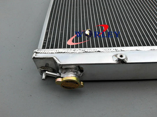 Aluminum Radiator for Nissan Maxima A34 3.5 V6 (2007-2008)