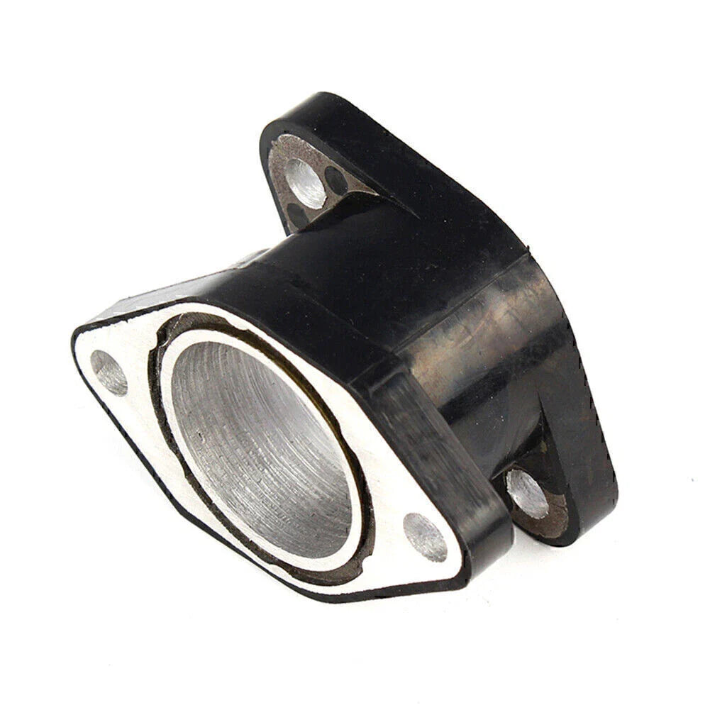 Intake Manifold Boot Joint Carburetor for Yamaha Warrior YFM350 (1987-2004)