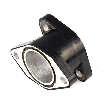 Intake Manifold Boot Joint Carburetor for Yamaha Warrior YFM350 (1987-2004)