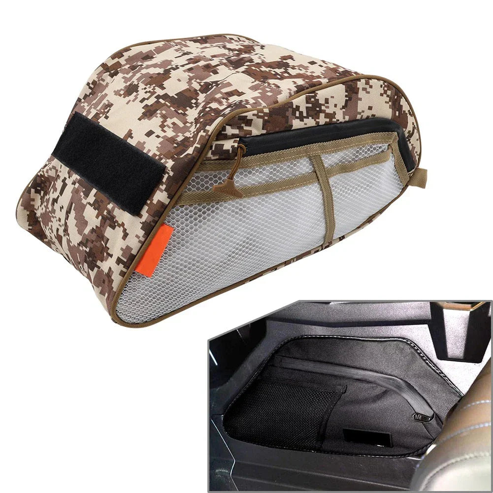 Polaris General 1000 4-Seater UTV Center Console Storage Bag (2016-2020)