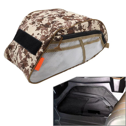 Polaris General 1000 4-Seater UTV Center Console Storage Bag (2016-2020)