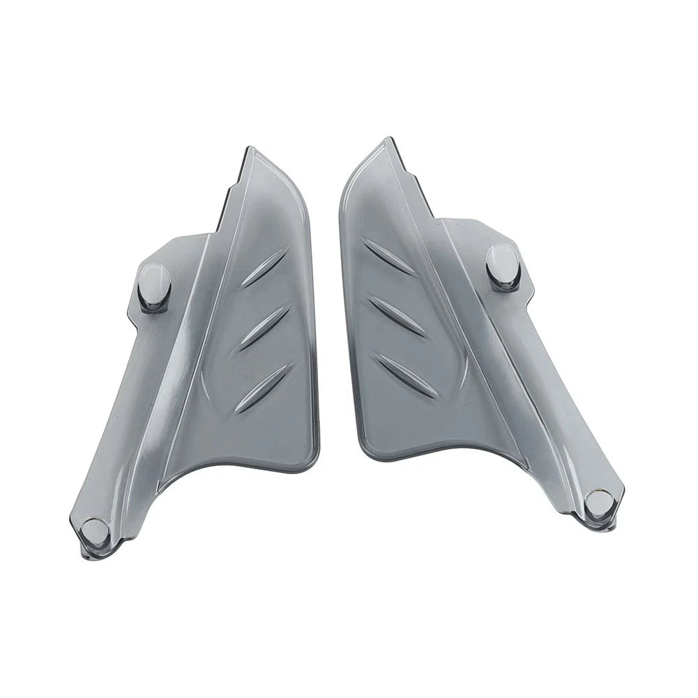 Air Deflector Side Fairings for Indian Roadmaster Chieftain Dark Horse (19-24)
