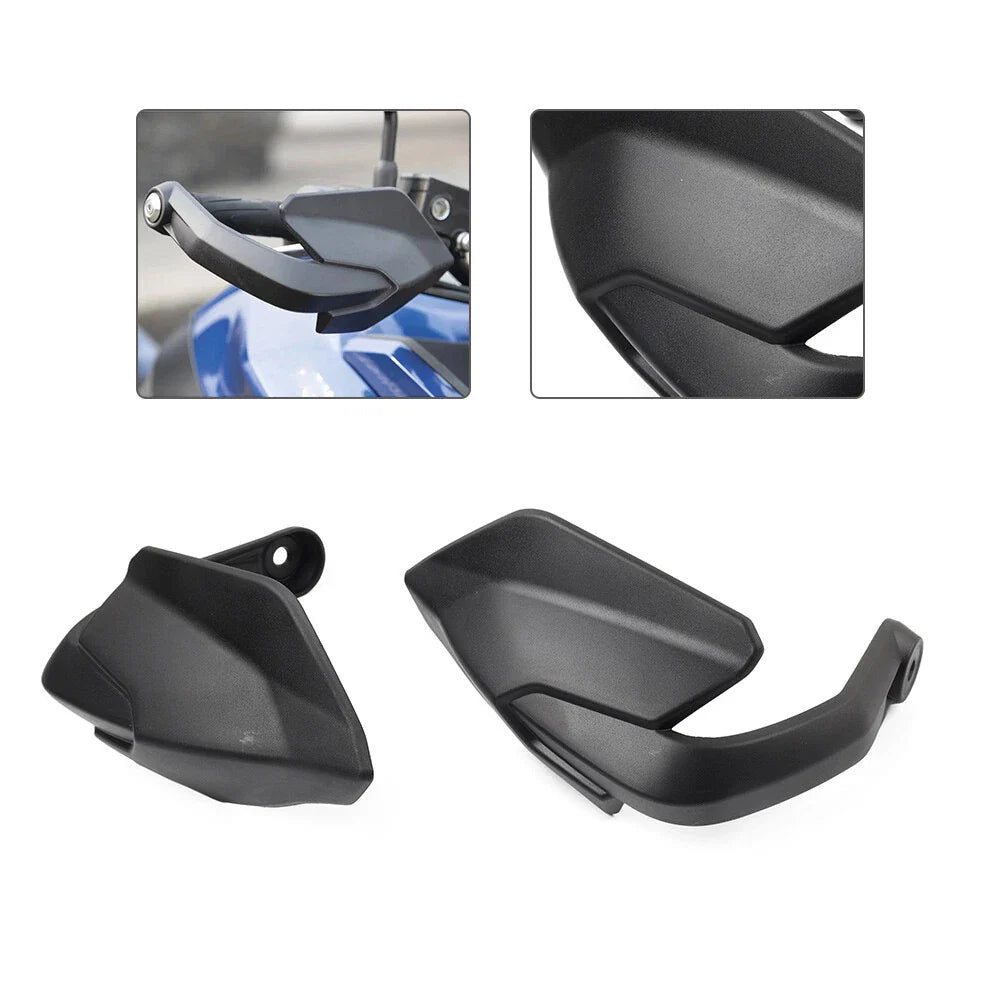 Hand Guard Shield Protector for Tiger Sport 660 (2020-2023)
