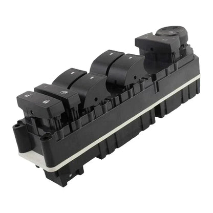 Left Window Switch for Chevrolet (2011–2013)