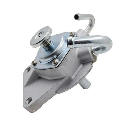 Diesel Fuel Filter Primer Pump for Mitsubishi Triton ML MN 4D56 2005-2015