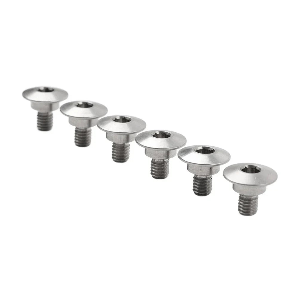 Front Fork Guard Bolt Screw for Honda CR125 CR250 CRF450