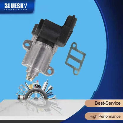 Idle Air Speed Control Valve for Kia Sportage 2.0L G4GC (2007-2010)