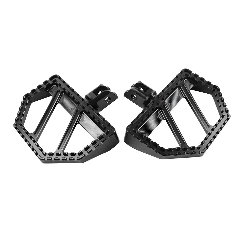 Foot Pegs for Harley Softail 2018-2023