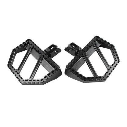 Foot Pegs for Harley Softail 2018-2023